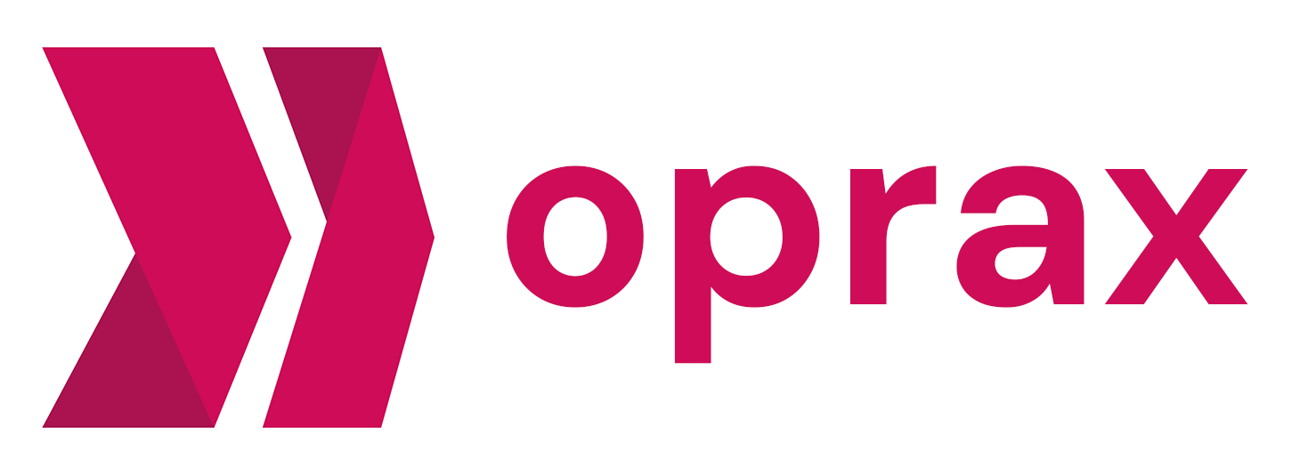 oprax Logo